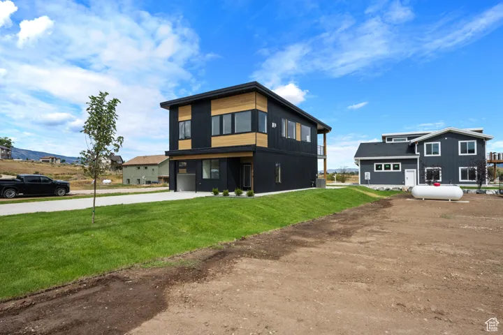 2956 S Country Club Dr, Garden City, Utah 84028