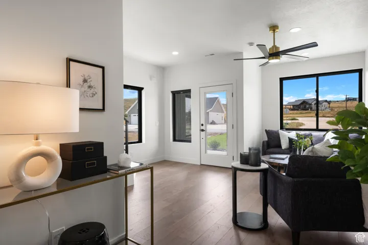 2956 S Country Club Dr, Garden City, Utah 84028