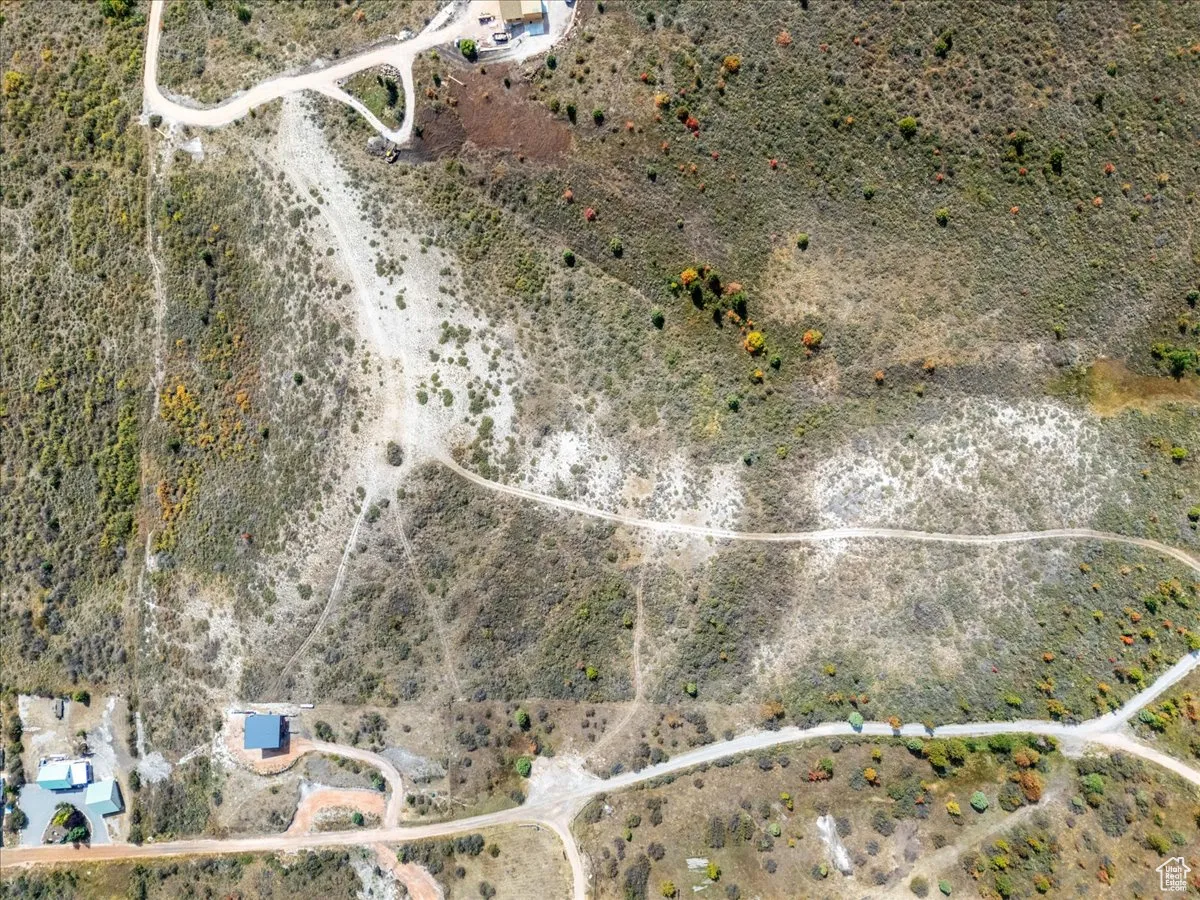 Map of property location