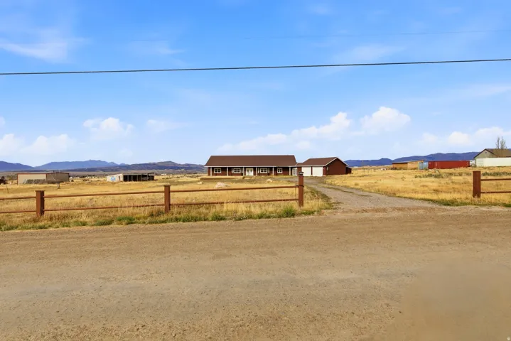 15000 N 8527 E, Spring City, Utah 84662