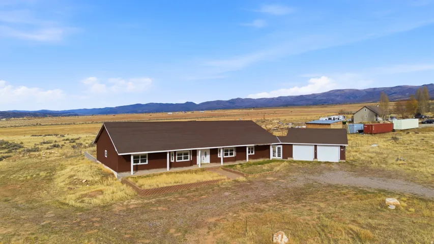 15000 N 8527 E, Spring City, Utah 84662