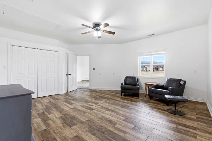 15000 N 8527 E, Spring City, Utah 84662