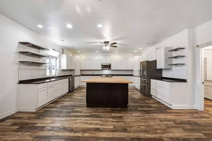 15000 N 8527 E, Spring City, Utah 84662