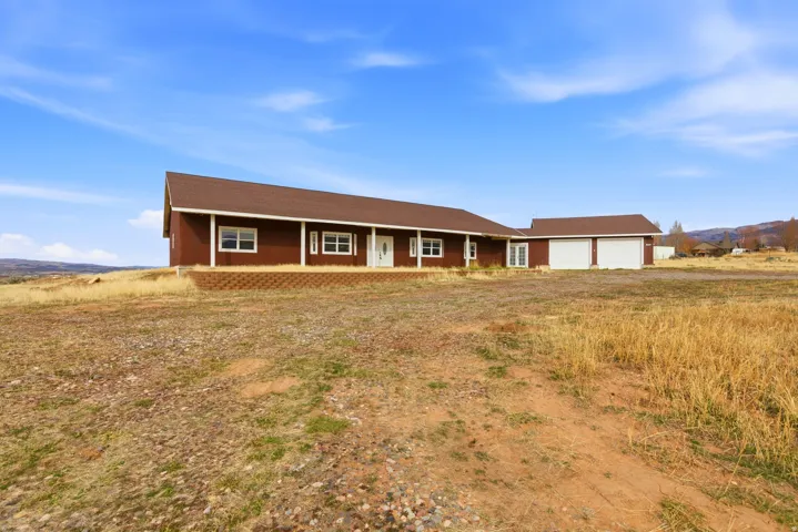 15000 N 8527 E, Spring City, Utah 84662