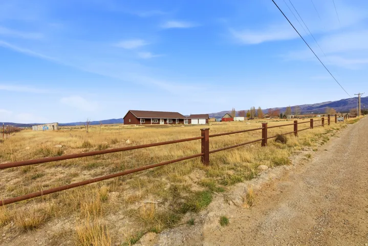15000 N 8527 E, Spring City, Utah 84662