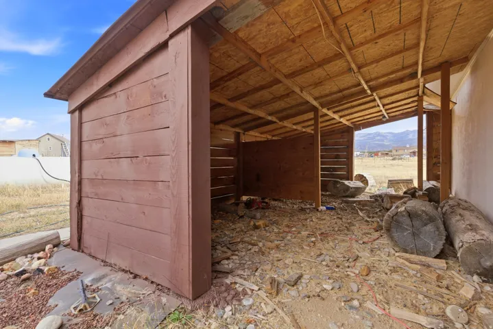 15000 N 8527 E, Spring City, Utah 84662