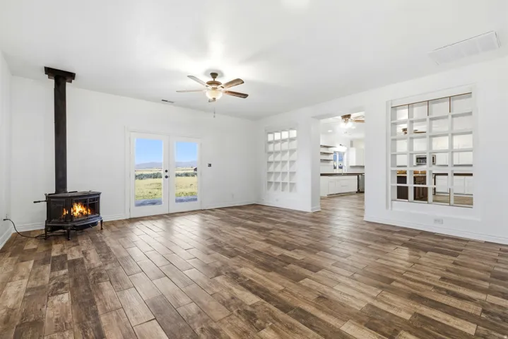15000 N 8527 E, Spring City, Utah 84662