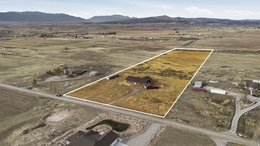 15000 N 8527 E, Spring City, Utah 84662