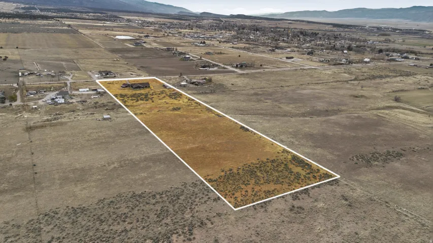 15000 N 8527 E, Spring City, Utah 84662