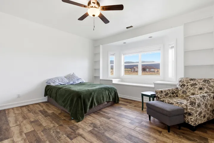 15000 N 8527 E, Spring City, Utah 84662