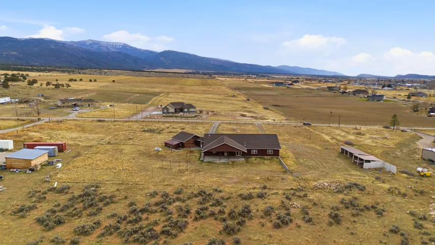 15000 N 8527 E, Spring City, Utah 84662