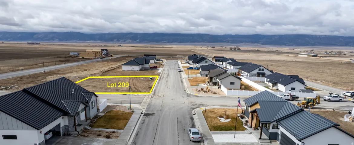 283 W 450 S, Ephraim, Utah 84627