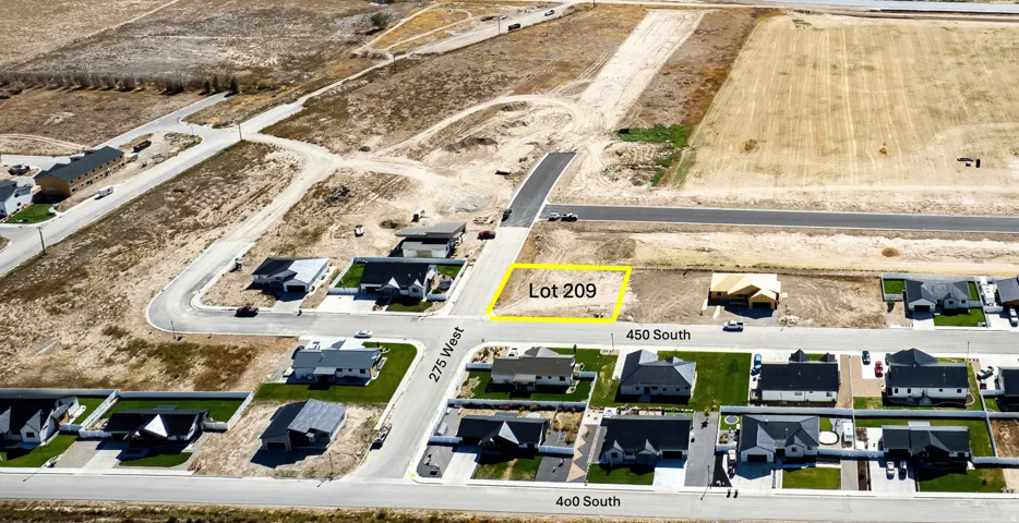 283 W 450 S, Ephraim, Utah 84627