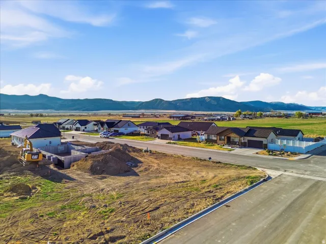 283 W 450 S, Ephraim, Utah 84627
