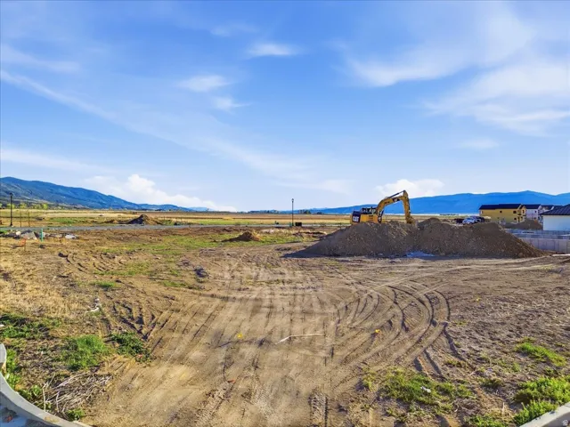 283 W 450 S, Ephraim, Utah 84627