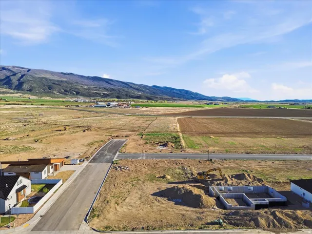 283 W 450 S, Ephraim, Utah 84627