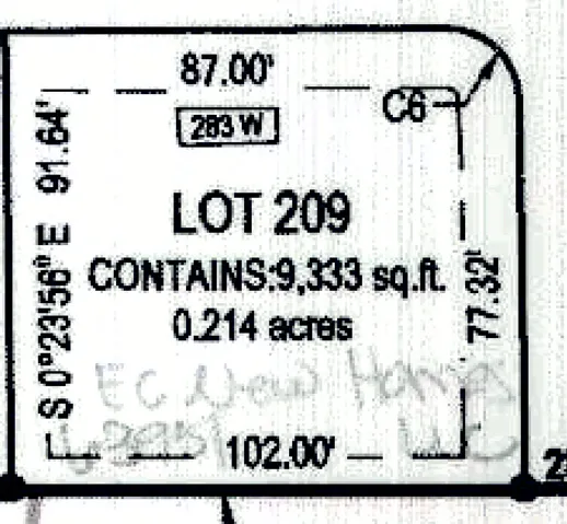 283 W 450 S, Ephraim, Utah 84627