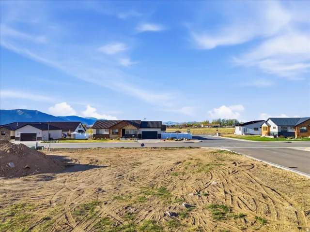 283 W 450 S, Ephraim, Utah 84627