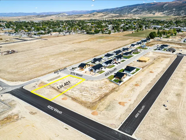 424 S 375 W, Ephraim, Utah 84627