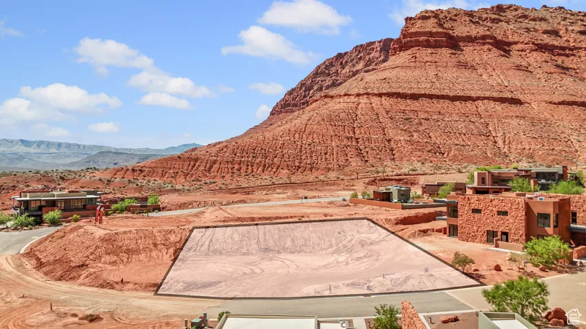 706 Sancturay Pl, Ivins, Utah 84738