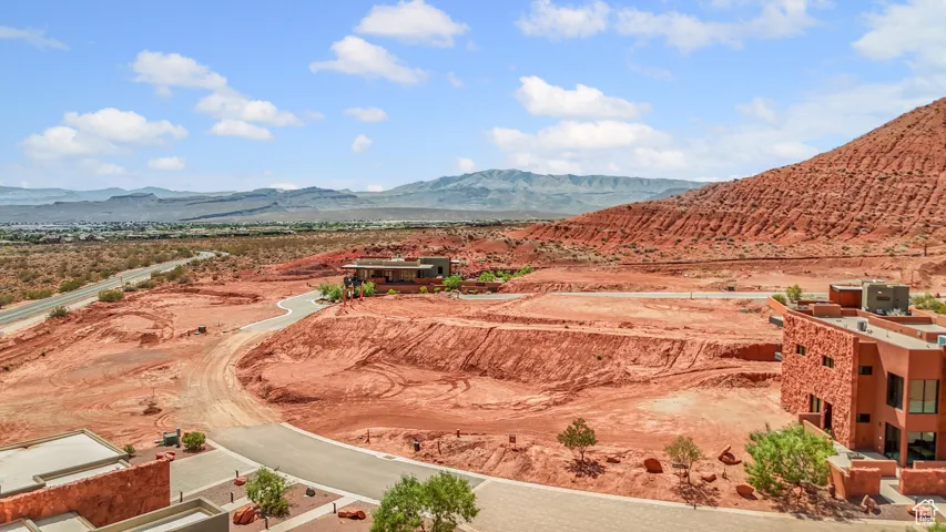 706 Sancturay Pl, Ivins, Utah 84738