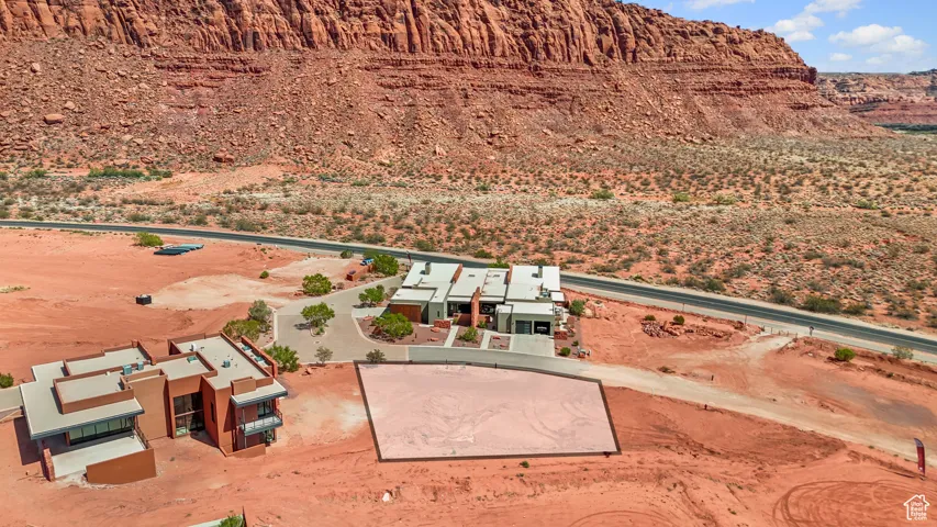 706 Sancturay Pl, Ivins, Utah 84738