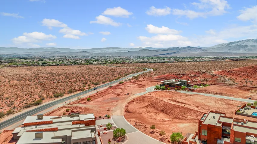 706 Sancturay Pl, Ivins, Utah 84738