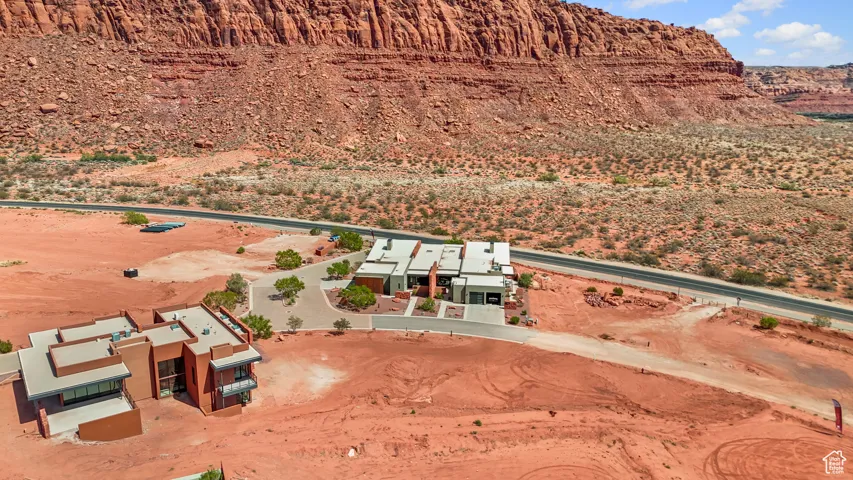 706 Sancturay Pl, Ivins, Utah 84738