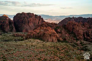 706 Sancturay Pl, Ivins, Utah 84738