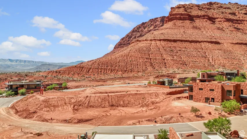 706 Sancturay Pl, Ivins, Utah 84738