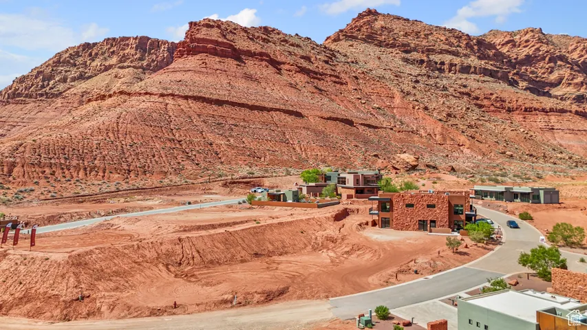 706 Sancturay Pl, Ivins, Utah 84738