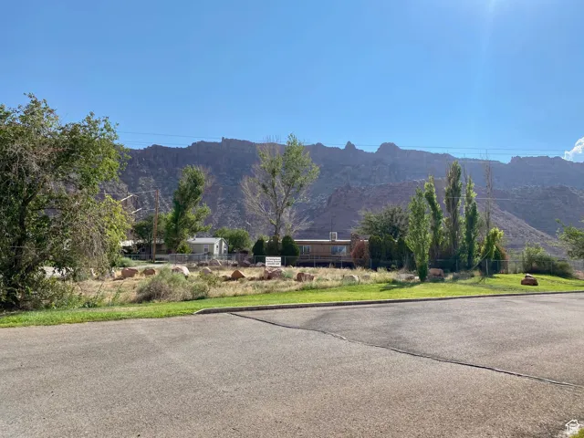 2448 S Hwy 191, Moab, Utah 84532