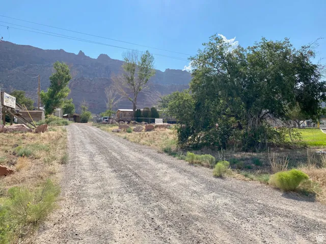 2448 S Hwy 191, Moab, Utah 84532