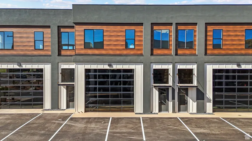 Many units available