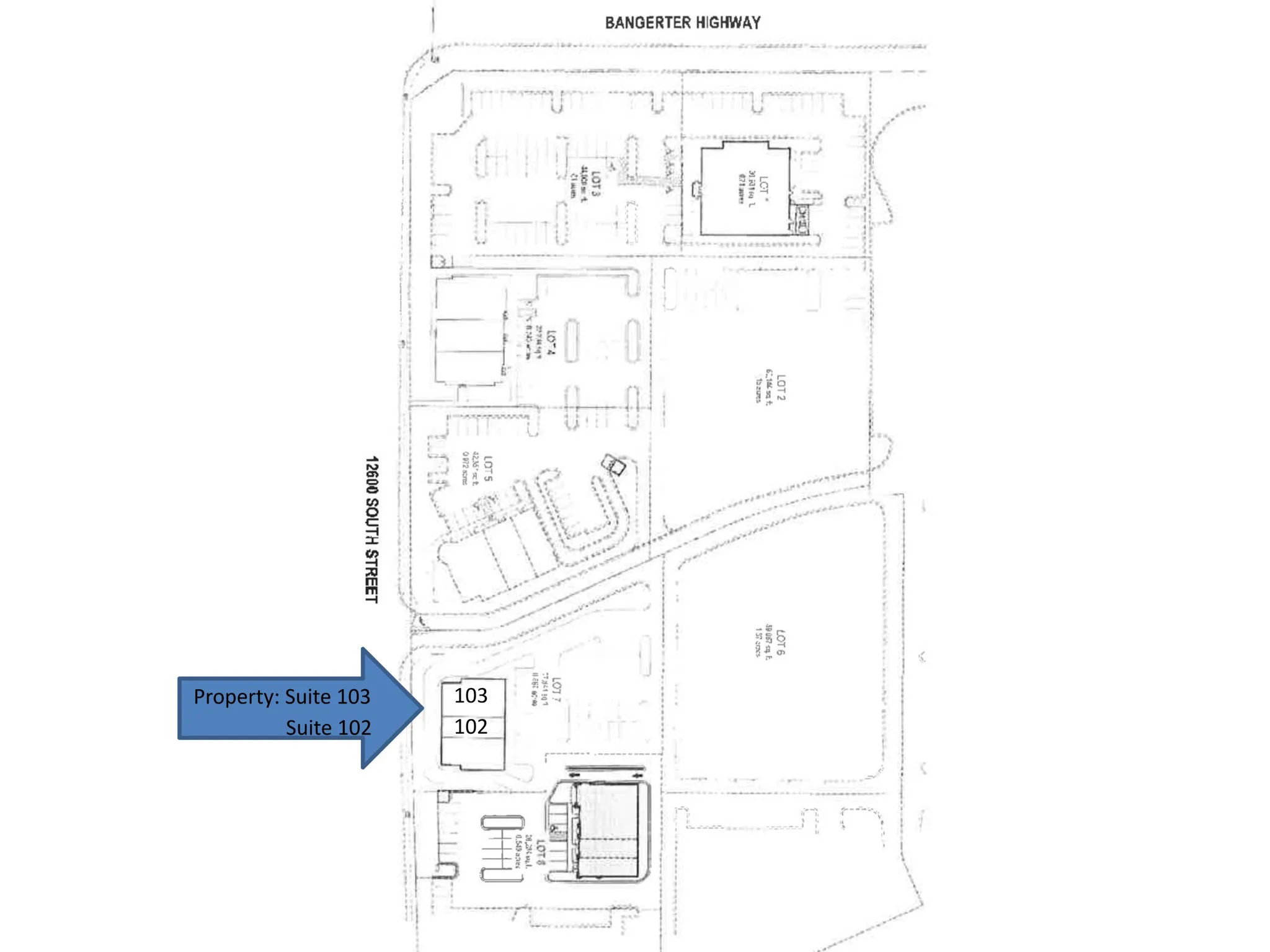 View of miscellaneous document