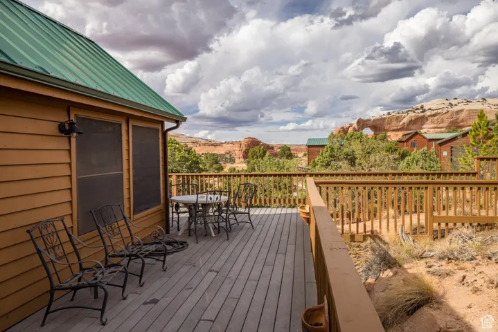 10 Pioneer Dr., Moab, Utah 84532