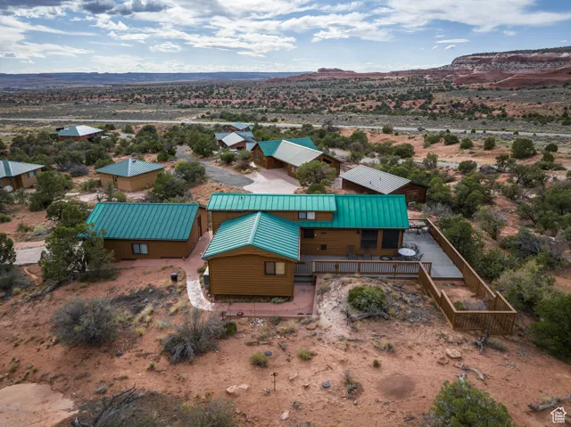 10 Pioneer Dr., Moab, Utah 84532