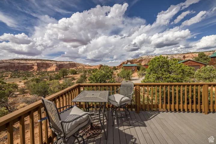 10 Pioneer Dr., Moab, Utah 84532