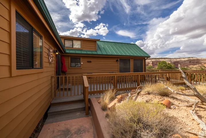 10 Pioneer Dr., Moab, Utah 84532