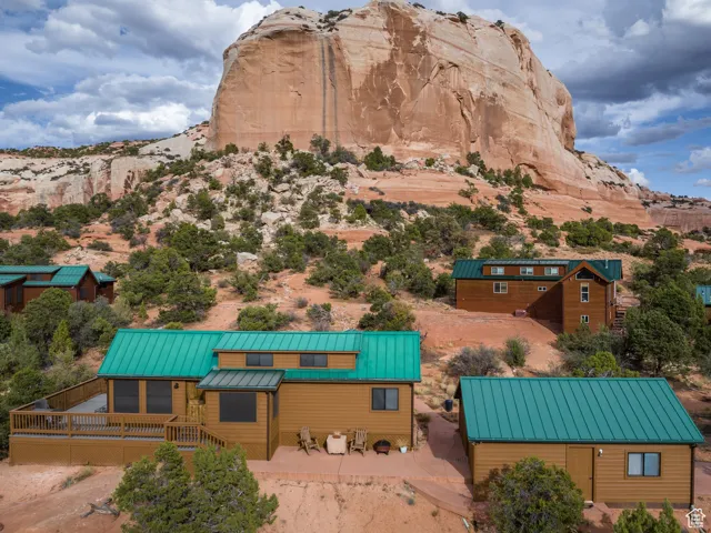 10 Pioneer Dr., Moab, Utah 84532