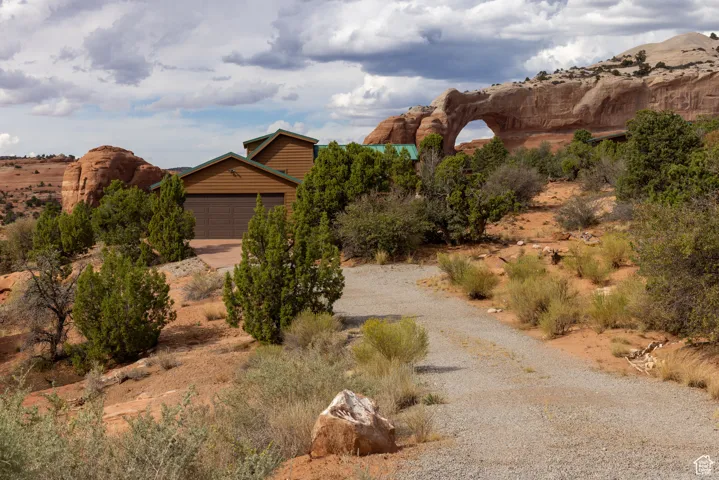 10 Pioneer Dr., Moab, Utah 84532