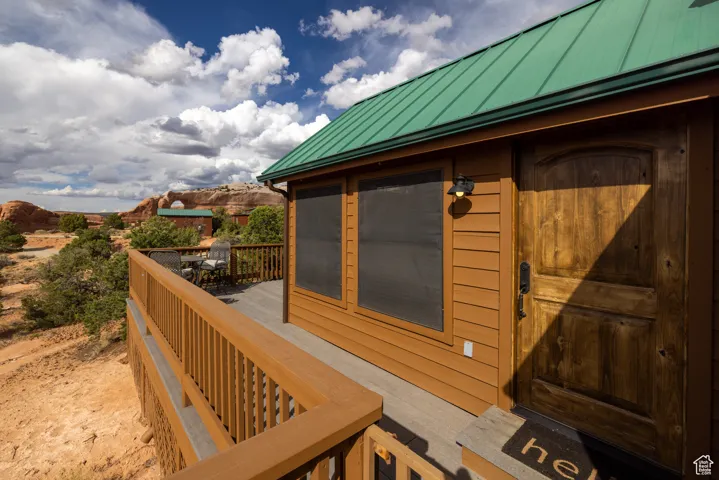 10 Pioneer Dr., Moab, Utah 84532
