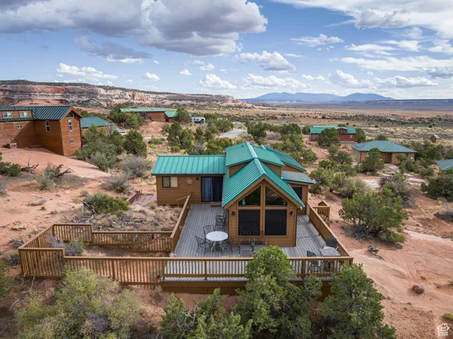 10 Pioneer Dr., Moab, Utah 84532