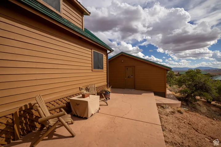 10 Pioneer Dr., Moab, Utah 84532