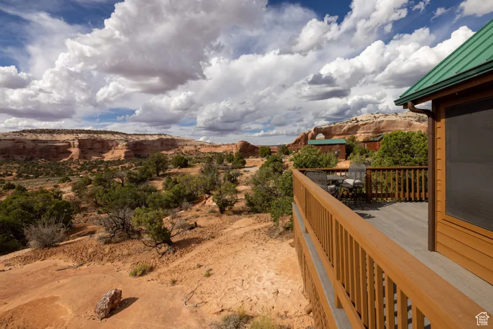 10 Pioneer Dr., Moab, Utah 84532