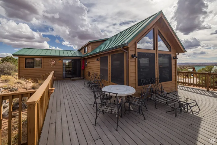 10 Pioneer Dr., Moab, Utah 84532