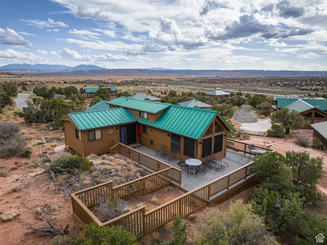 10 Pioneer Dr., Moab, Utah 84532