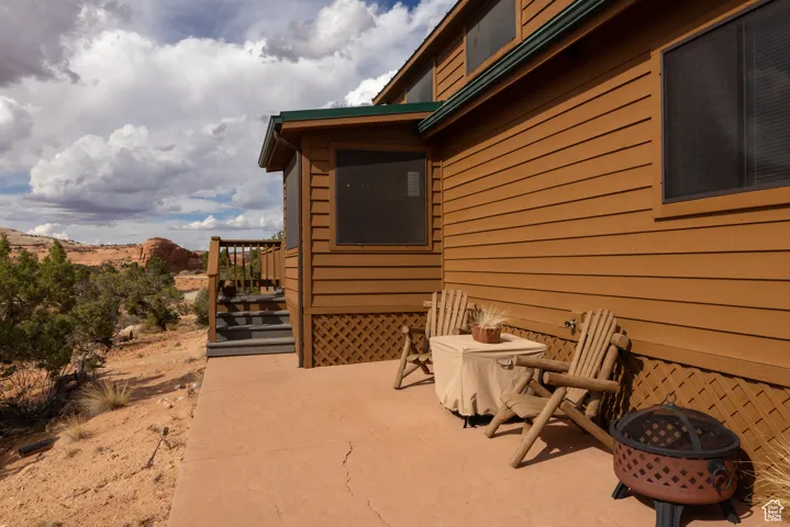 10 Pioneer Dr., Moab, Utah 84532