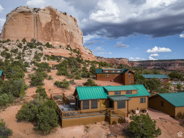 10 Pioneer Dr., Moab, Utah 84532
