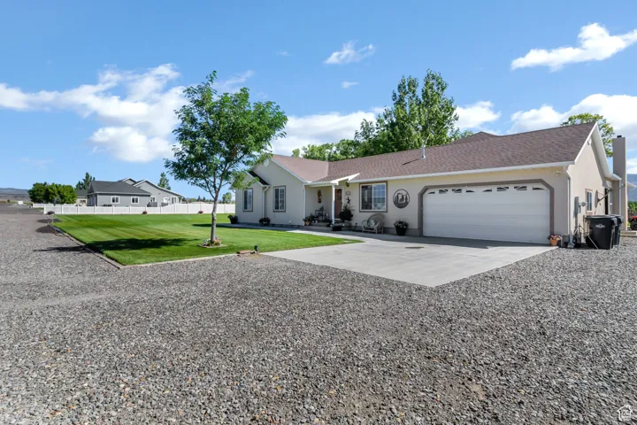 479 S 500 W, Loa, Utah 84747